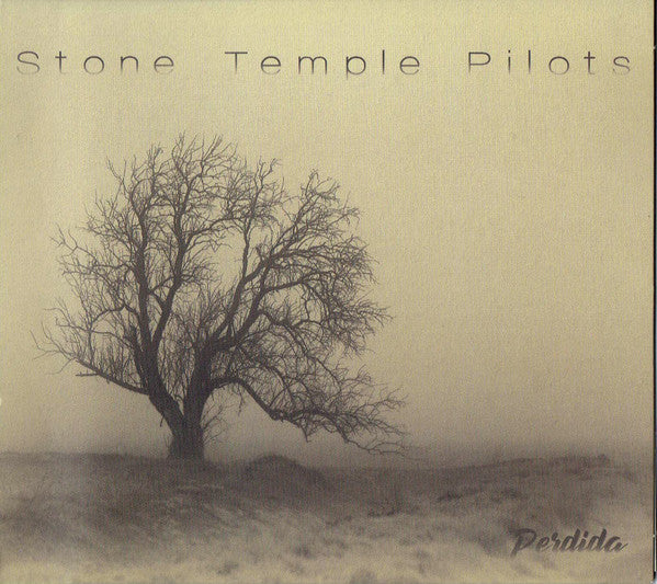 Stone Temple Pilots : Perdida (CD, Album)