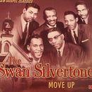 The Swan Silvertones : Move Up (CD, Comp)