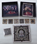 Paradise Lost : Obsidian (Box, Ltd + LP, Album, Pic + CD, Album, Ltd, Dig)