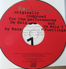 Bert Kleijn, Jan Kuiper : Raz 1 (CD, Album)