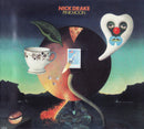 Nick Drake : Pink Moon (CD, Album, RE, RM, Dig)