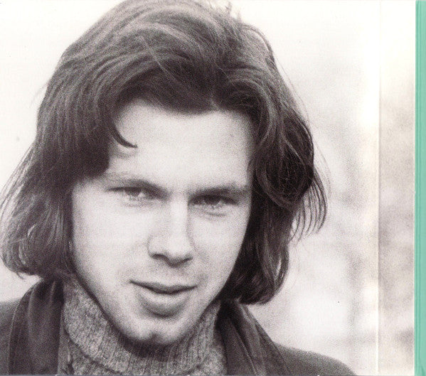 Nick Drake : Pink Moon (CD, Album, RE, RM, Dig)