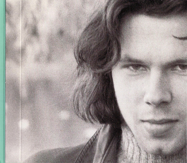 Nick Drake : Pink Moon (CD, Album, RE, RM, Dig)