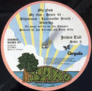 Jethro Tull : Aqualung (LP, Album, Gat)