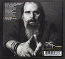 Steve Earle & The Dukes : Ghosts Of West Virginia (CD, Album, Mono)
