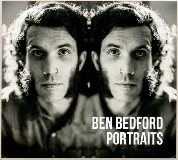 Ben Bedford : Portraits (CD, Comp, Dig)