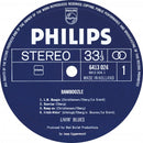 Livin' Blues : Bamboozle (LP, Album)