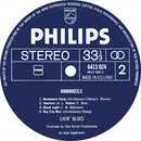 Livin' Blues : Bamboozle (LP, Album)