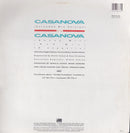 LeVert : Casanova (12")