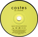 Stéphane Pompougnac : Costes La Suite (CD, Comp, Mixed, RE)