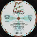 The Supremes : Medley Of Hits (12")