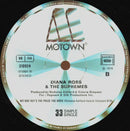 The Supremes : Medley Of Hits (12")