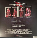 Vandenberg : 2020 (LP, Album, Ltd, Red)
