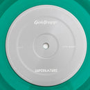 Goldfrapp : Supernature (LP, Album, Ltd, RE, S/Edition, Gre)