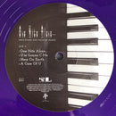Prince : One Nite Alone... (Solo Piano And Voice By Prince) (LP, Album, Ltd, RE, Pur)