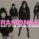 Ramones : Best Of The Chrysalis Years (CD, Comp, RE)