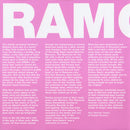 Ramones : Best Of The Chrysalis Years (CD, Comp, RE)