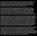 Adrian Borland : Cinematic (2xLP, RE, Tra)