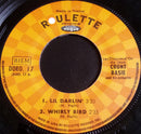 Count Basie Orchestra : Lil Darlin (7", EP)