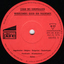 Michele L. Straniero, Sergio Liberovici : 1933-1963 Lieder Des Europäischen Widerstandes Gegen Den Faschismus (LP, Comp)