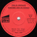 Michele L. Straniero, Sergio Liberovici : 1933-1963 Lieder Des Europäischen Widerstandes Gegen Den Faschismus (LP, Comp)