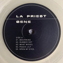 LA Priest : Gene (LP, Album, Ltd, Glo)