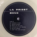 LA Priest : Gene (LP, Album, Ltd, Glo)