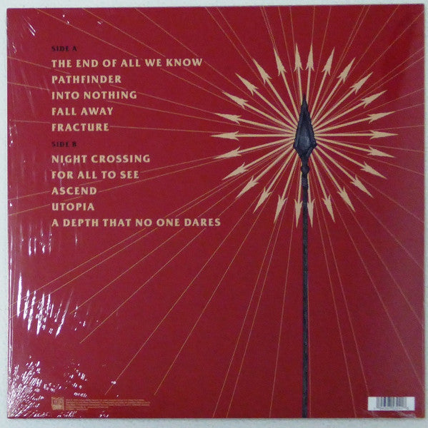 Bleed From Within : Fracture (LP, Album + CD, Album)