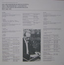 Johann Sebastian Bach, Frans Brüggen • Anner Bylsma • Lucy Van Dael • Paul Dombrecht • Sigiswald Kuijken • Wieland Kuijken • Claude Rippas, Gustav Leonhardt : Brandenburgische Konzerte Nr. 1 - 6 / Originalinstrumente = Original Instruments = Instruments Originaux (2xLP, Album + Box)