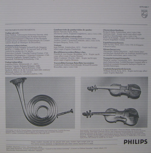 クラシック CD Johann Sebastian Bach ? Frans Br?ggen ? Anner Bylsma ? Lucy van Dael ? Paul Dombrecht ? Sigiswald Kuijken ? Wieland Kuijken ? C NzktNzM5OS5qcGVn.jpeg