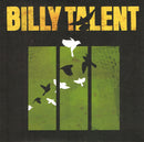 Billy Talent : Billy Talent III (LP, Album, RE)