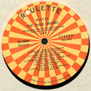 The Three Degrees : Maybe (LP, Album)