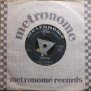 Chris Barber's Jazz Band / The Monty Sunshine Quartet : Hiawatha Rag / Si Tu Vois Ma Mère (7", Single)