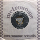 Chris Barber's Jazz Band / The Monty Sunshine Quartet : Hiawatha Rag / Si Tu Vois Ma Mère (7", Single)