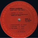 Adam And The Ants : Prince Charming (LP, Album)