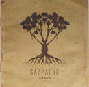 Gazpacho (2) : Demon (CD, Album, Jew)