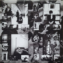 Manic Street Preachers : Gold Against The Soul (LP, Album, RE, RM)