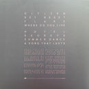 Flying Horseman : Mothership (LP, Ltd, Ros)