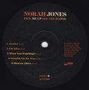 Norah Jones : Pick Me Up Off The Floor (LP, Album)
