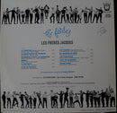 Les Frères Jacques : Les Fesses (LP, Album, RE)
