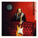 Walter Trout : Ordinary Madness (2xLP, Album, Ltd, Red)