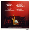 Walter Trout : Ordinary Madness (2xLP, Album, Ltd, Red)