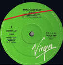Mike Oldfield : Boxed (Box, Comp + LP, Album, RE + LP, Album, RE + LP, Al)