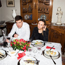 SONS (6) : Family Dinner (LP, Album, Bla)