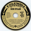 Bob Dylan : Rough And Rowdy Ways (2xCD, Album)