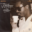Stevie Wonder : Sir Duke (7", Single)