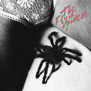 Flyin' Spiderz : The Flyin' Spiderz (LP, Album, Ltd, Num, RE, Pin)