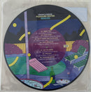 Kraak & Smaak : Pleasure Centre ‎Remixed (LP, Album, Pic)