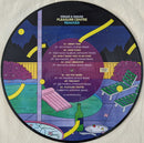 Kraak & Smaak : Pleasure Centre ‎Remixed (LP, Album, Pic)