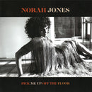 Norah Jones : Pick Me Up Off The Floor (CD, Album)